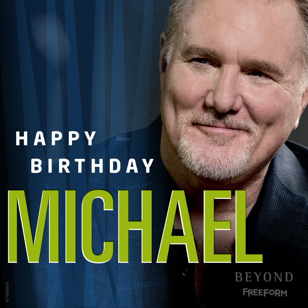REmessage to wish a happy birthday! 