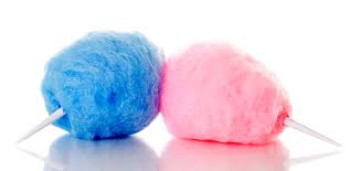 JoshPyefinch's tweet photo. Did you know: 
Cotton candy was invented by a dentist https://t.co/yg9UCI7wr7