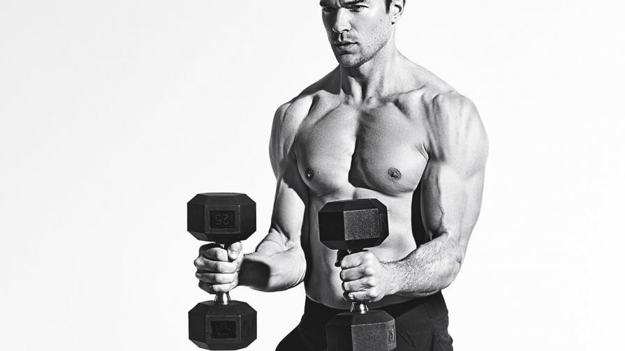 The ultimate arm workout program: ow.ly/bXIS30anQrC