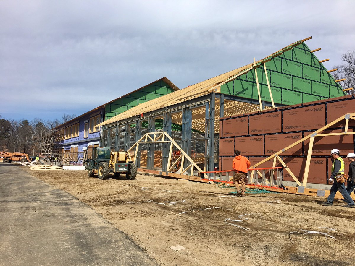 CityofSpringfield,MA on Twitter "The Raymond A. Jordan Senior Center