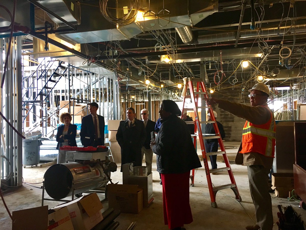 CityofSpringfield,MA on Twitter "The Raymond A. Jordan Senior Center