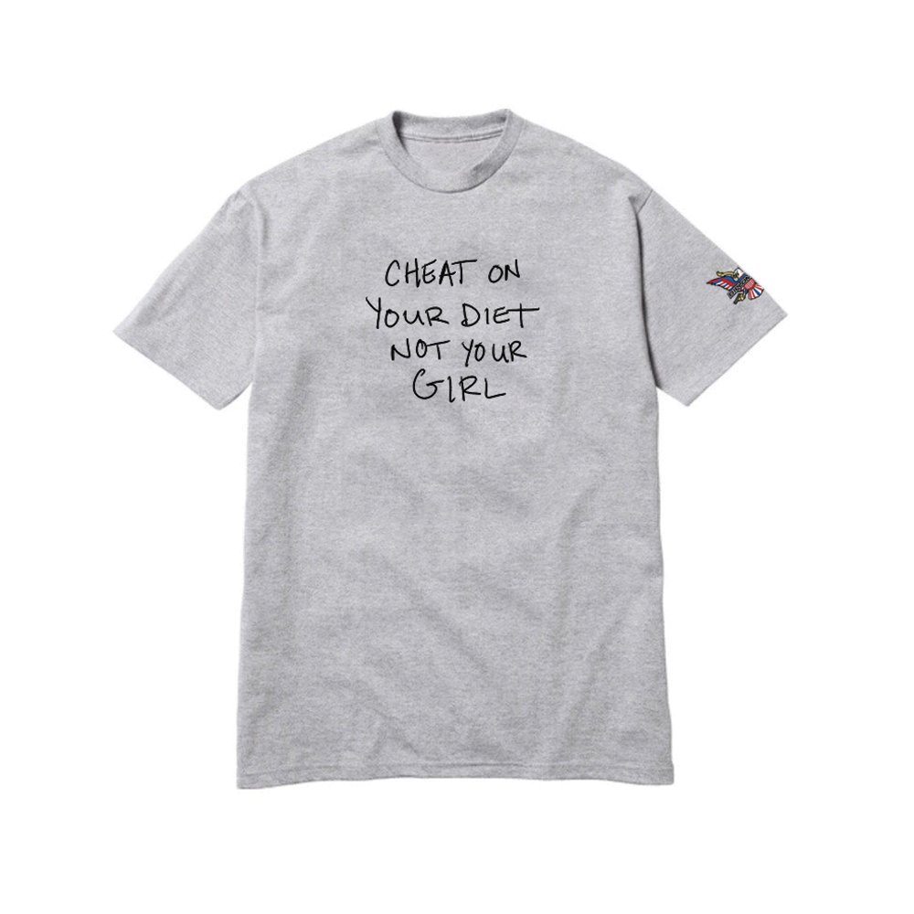 not your girl clothing