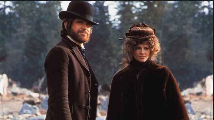 Happy 80th birthday to Warren Beatty. 