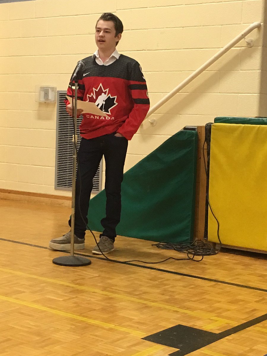 Listowel Eastdale PS tweet media