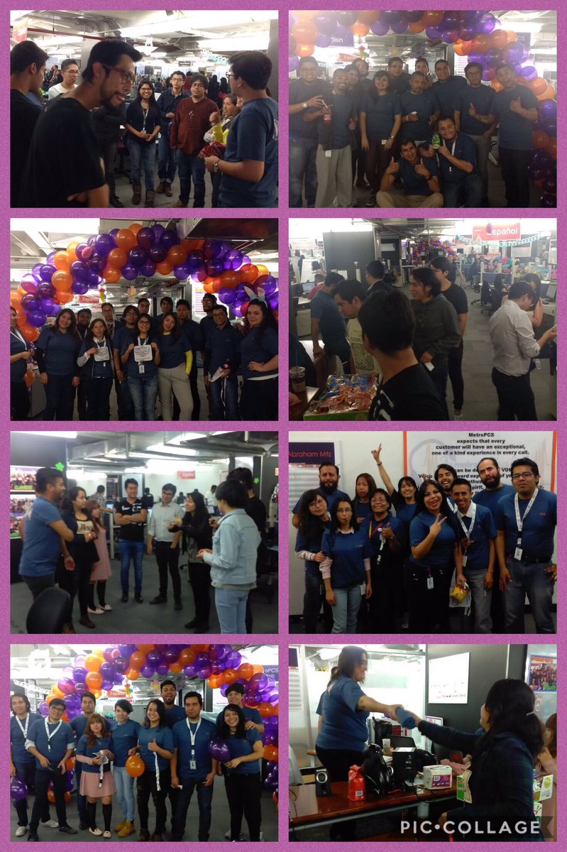 metrobyTMOCDMX's tweet photo. The Voice Fair was #fantastic in #metroPCSCDMX!! ๐๐๐๐๐ผ @Greg_MPCS @torresjoel123 @hopenorris @RunJRJ262 @metroCDMX_QA https://t.co/UDlMlnS6lV