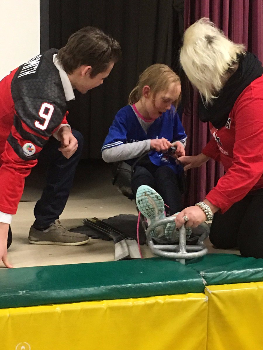 Listowel Eastdale PS tweet media