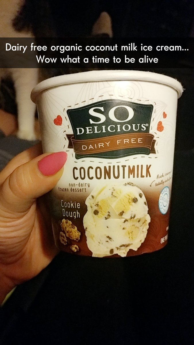 AshBeautyNation's tweet photo. @So_Delicious I'm in love😍 #answertomyprayers https://t.co/q4sbGWCKTW