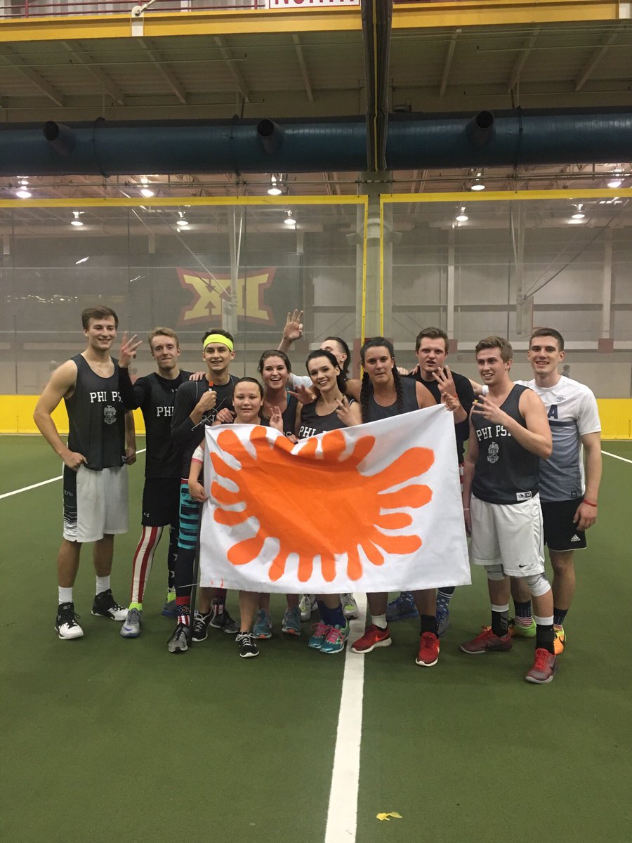 Iowa State Delta Chi tweet media