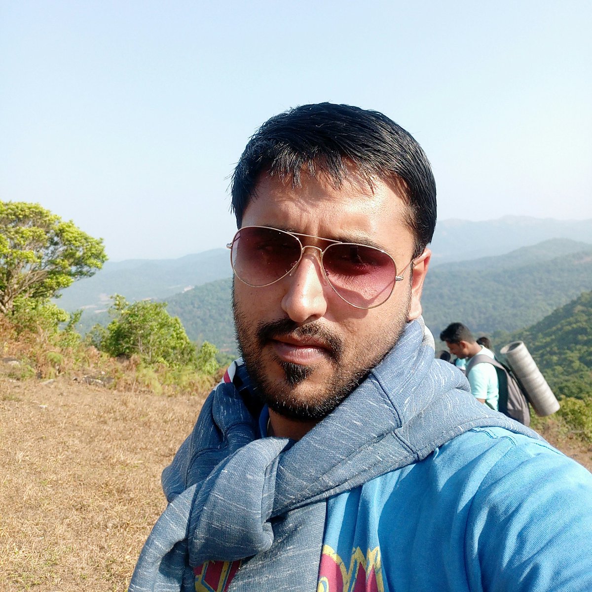 #NewProfilePic