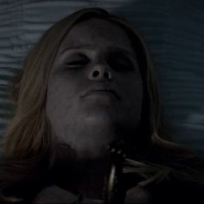 ErraticBombshel's tweet photo. #NewProfilePic #Daggered. https://t.co/ilKwa9hiSb