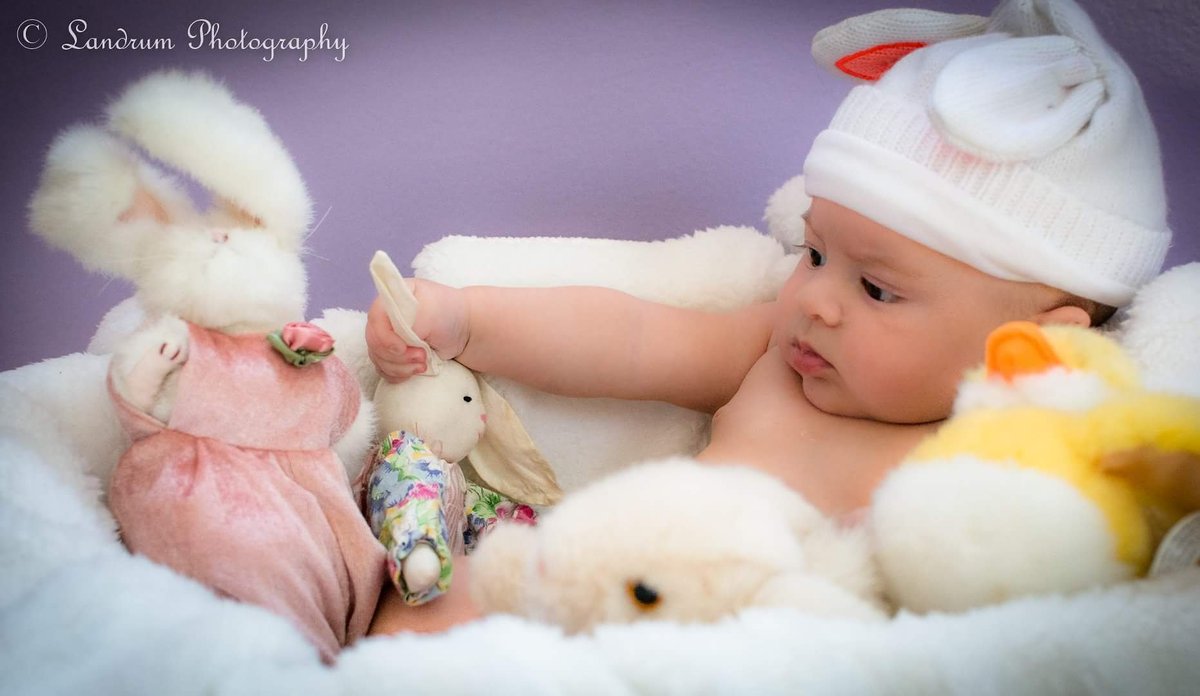 Easter photoshoots are starting! Get on it early 😁 #infantphotography #baby #babyphotography #maryland #marylandphotographer #photographer