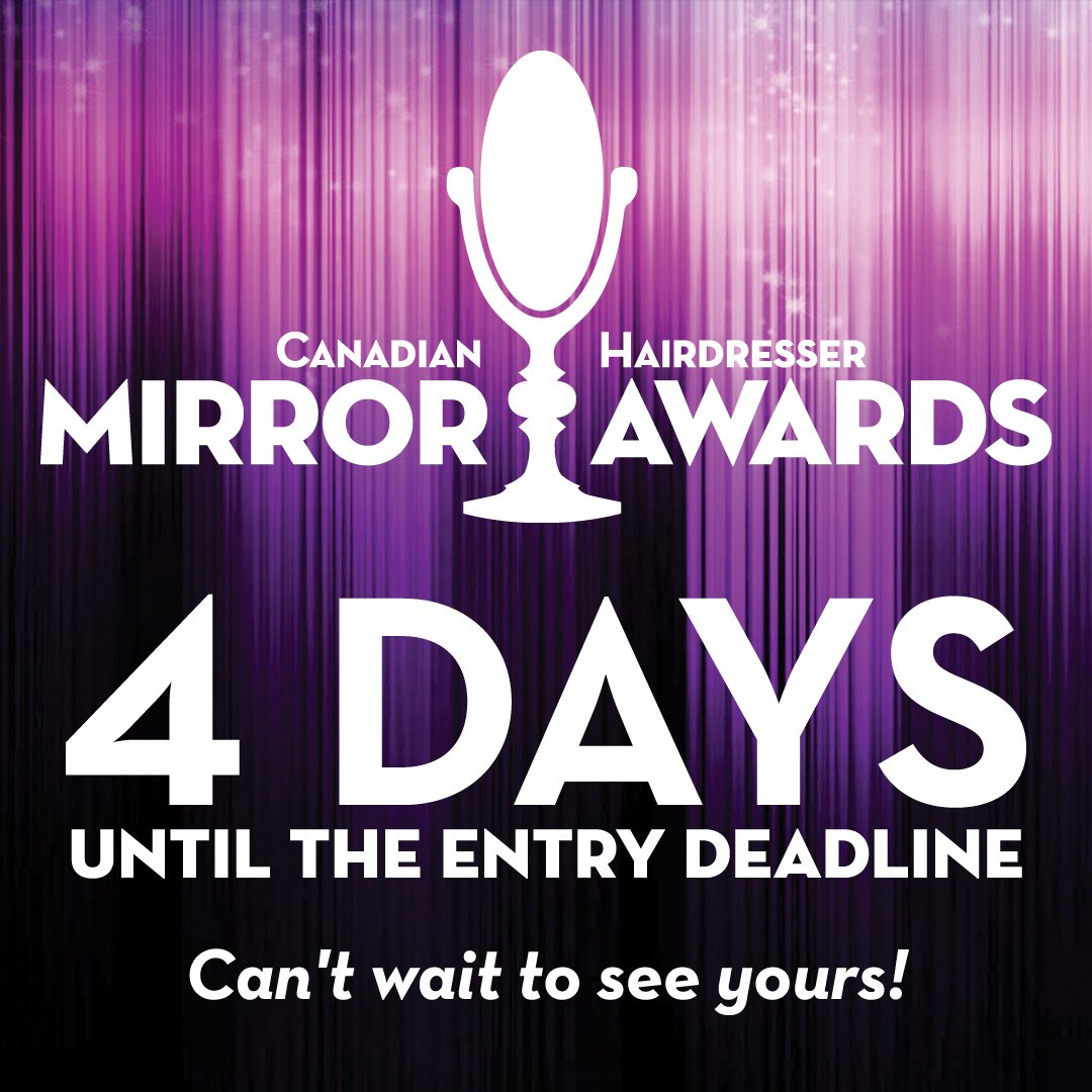 ConnectUsToday's tweet photo. Don't forget about the #MirrorAwards! The entry deadline is next Monday, so get your entries in soon at https://t.co/2T0K2kbADo https://t.co/KtdUaAALtQ