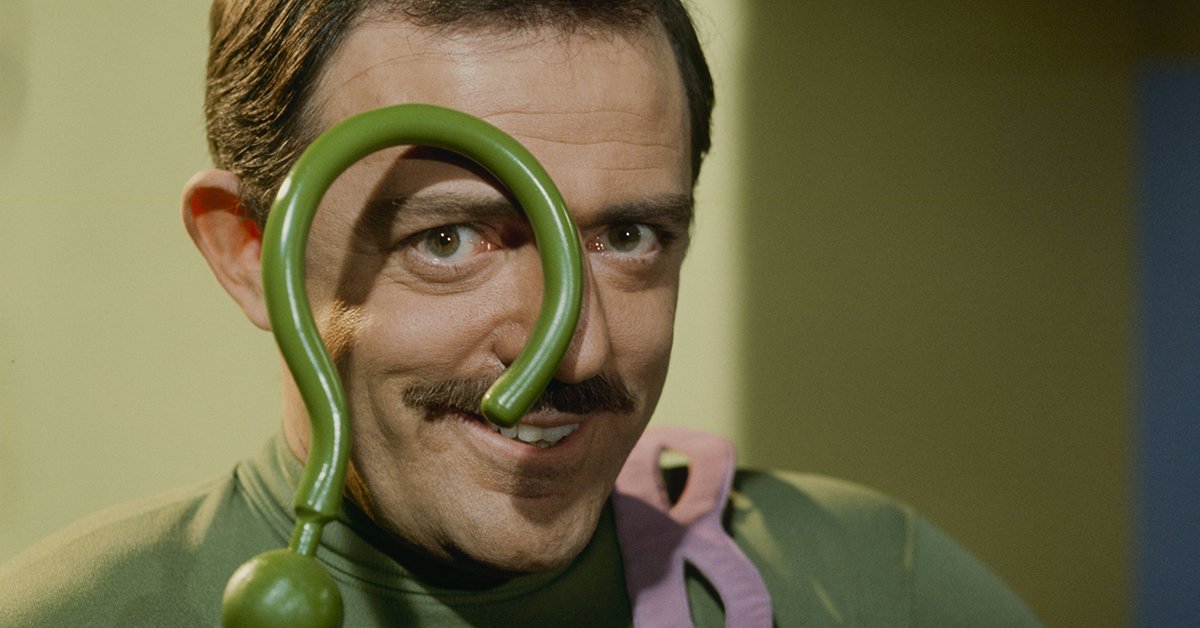 Happy Birthday, John Astin! Here are a few things you might not know about the TV legend.  