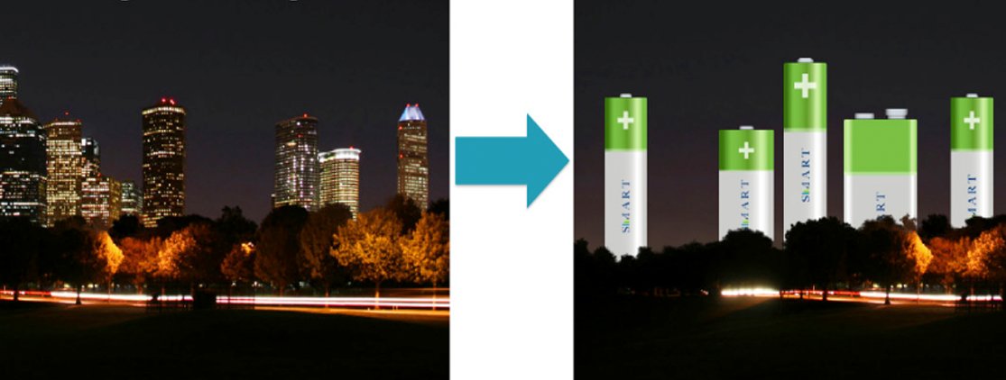 With $1.3M Fundraise, Cleantech Startup <a href="/SmartOES/">Smart OES</a> is turning buildings into batteries. 

Story: bit.ly/smartoes