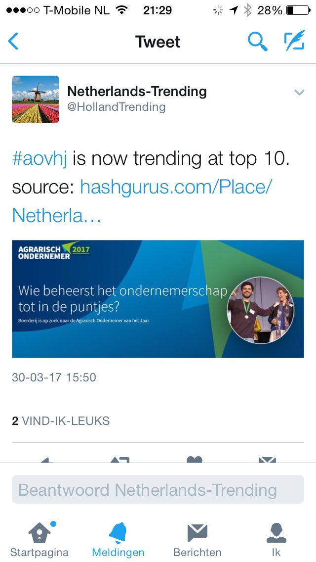 rikjansenimago's tweet photo. De agrarische sector mag trots zijn op heel veel bijzondere ondernemers. #aovhj #duurzaamheid #trending https://t.co/kcvGcyA1k9