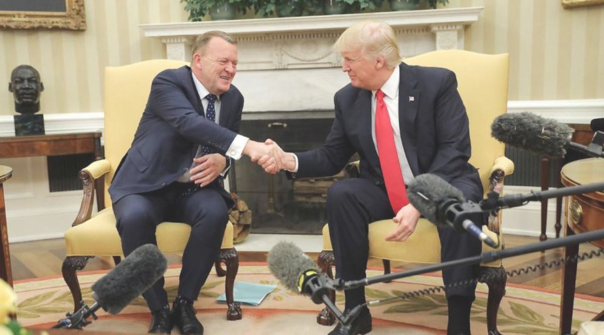 Kan I huske dengang, hvor man ville være stolt af sådan et billede? #dkpol