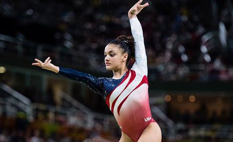 parentmag's tweet photo. See Olympic Gold Medalist Laurie Hernandez at the Southern Women's Show + more family fun! #NPWeekendBestBets https://t.co/iov7GF9R9x https://t.co/TtslLD2rkM