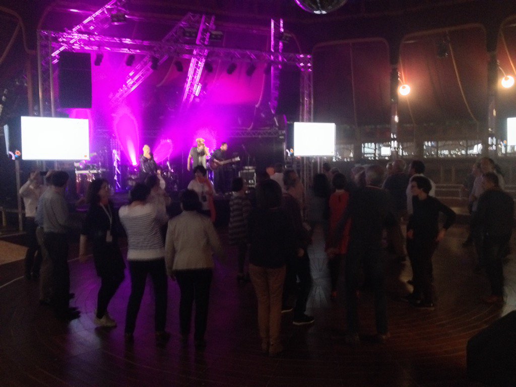 PierreEmileLAMY's tweet photo. Very good seminar today Let s have a party now 😄 #OGSB https://t.co/miNEUHbzQw