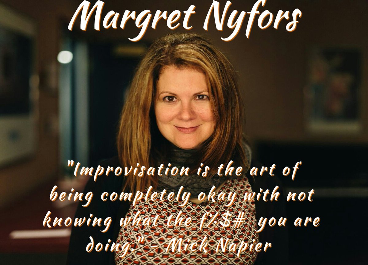 superprov's tweet photo. SprScn 1 year show is coming!

@VanTheatreSport 's own @MargretNyfors is joining the all star ensemble! $8. 8pm

https://t.co/jlYnS7BbZK https://t.co/bV9ySPVJ9W