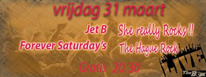 JETBband's tweet photo. Tomorrow you can check out our new King of basssss TOMMY @TheBoxKatwijk
#music #live #katwijk #JETB https://t.co/E4EdJmFjGi