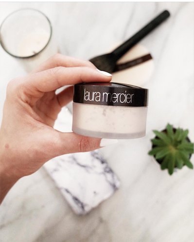 brittanystreiss's tweet photo. Remains a favorite. #complimentary from @influenster @lauramercier #HowDoYouTLSP #contest https://t.co/bfWbDqpqsL
