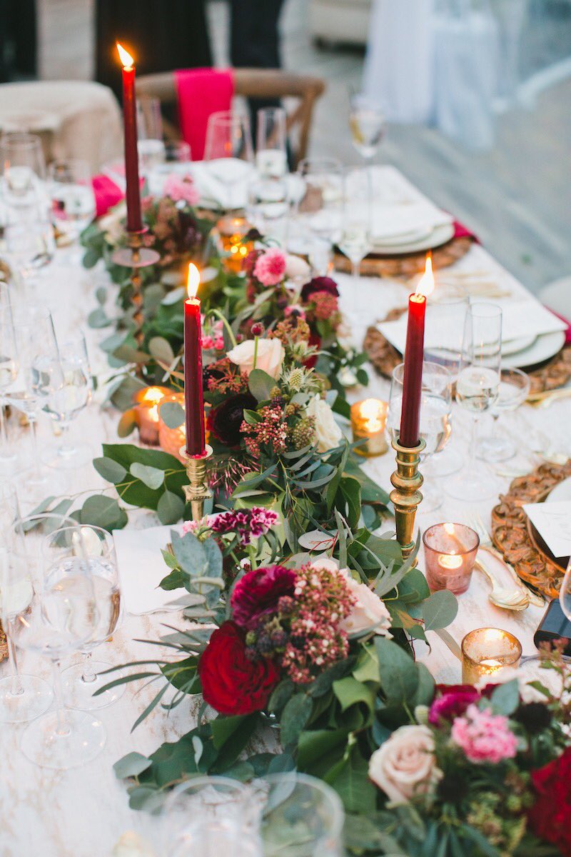 kat_keane's tweet photo. Love how our sultry table-scape turned out.Will share more details soon! Instagram @kat_keane #Bohemian #wedding #la #norway #bride #groom https://t.co/ApvscngqfJ