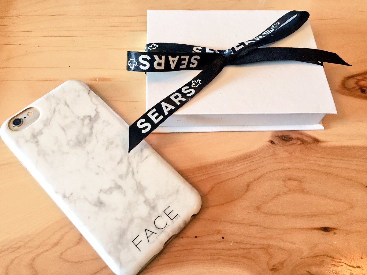 20YS's tweet photo. #Giveaway alert guys! Watch our @SearsCA #Spring #trends w/ @LivJudd & enter to WIN #gotitatsears $50 gift card! Ask me how! #searsca ๐ https://t.co/SvncbLVMoo