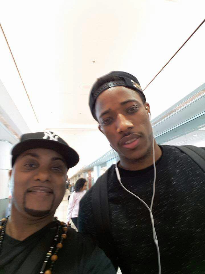 K Xtra Entertainment tweet media