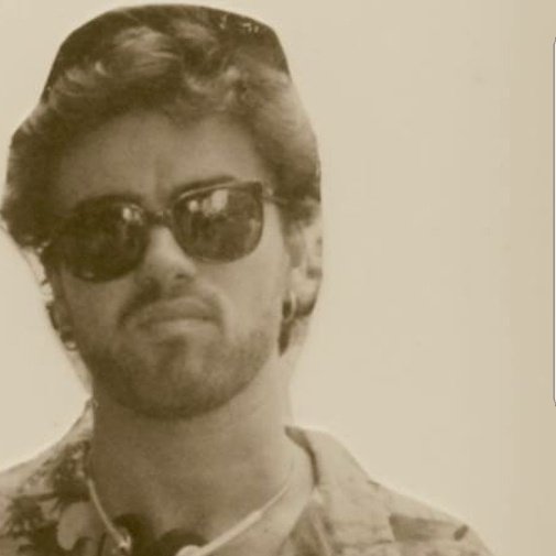 eleonoragrima's tweet photo. @GeorgeMichael  #meravigliosoamoremio #georgemichael #georgioskyriacospanatayou #lovemyinfinity #beautifulman #sexyman #eleganceman https://t.co/LyPA0etrvi