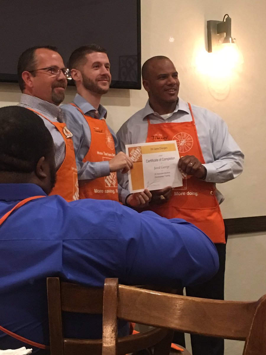 jessi_england8's tweet image. @_jaredgeorge voted by his peers Top Gun!!! #6807represent #advanceddevelopment