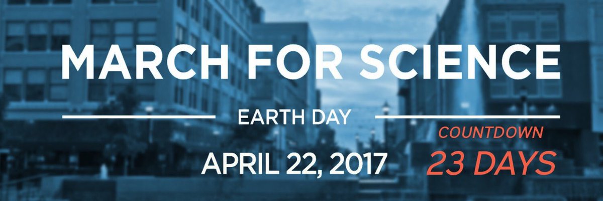 SciMarchSpfdMO's tweet photo. With 23 days to go, we just passed the 500 Attendees mark on the Facebook event! https://t.co/imSHYnqa0n #SGFScienceMarch https://t.co/f8X76olmk8