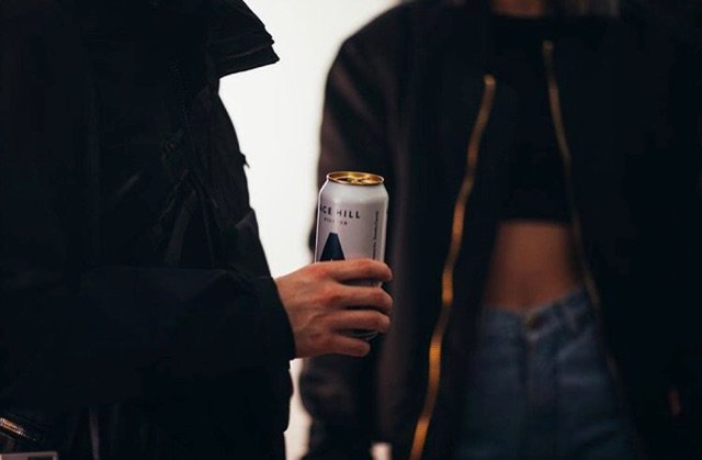 Join us for dinner tonight and enjoy an ice cold Ace Hill Beer. 
It is brewed right here in Ontario!
#wearePortland #portlandsupplier