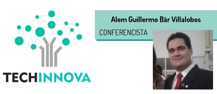 Hacklibre's tweet image. Exposición de innovación y experiencia en Tech Innova hacklibre.com/2017/03/30/exp…