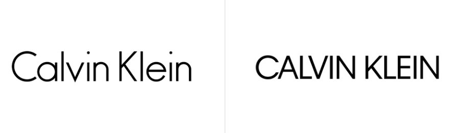 Aruwaytm's tweet photo. Do you know the renewal in the design of the Calvin Klein brand logo? 
Read more... https://t.co/FiUD5K4Ja2 #MarketingTips #CorporateStyle https://t.co/sw3WbyOvsI