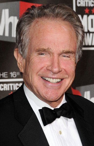 Happy Birthday Warren Beatty 