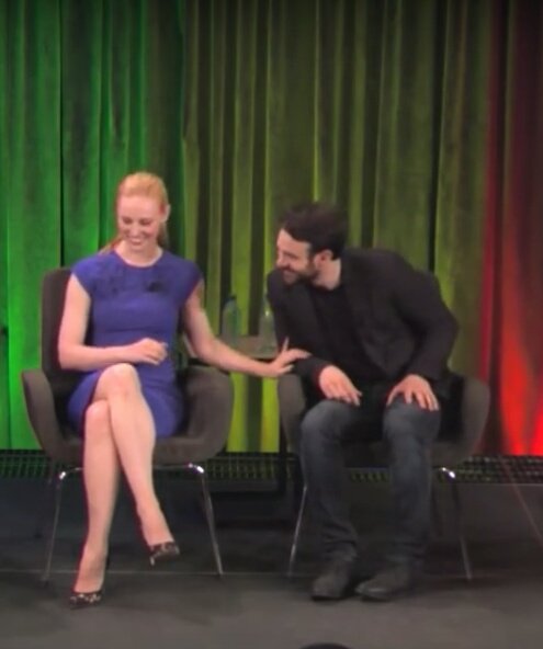 charliecoxbr's tweet photo. π· Charlie Cox & Deborah Ann Woll
#GoogleAsk #DaredevilSeason2 #MattMurdock #KarenPage https://t.co/QOGjMCPcVD