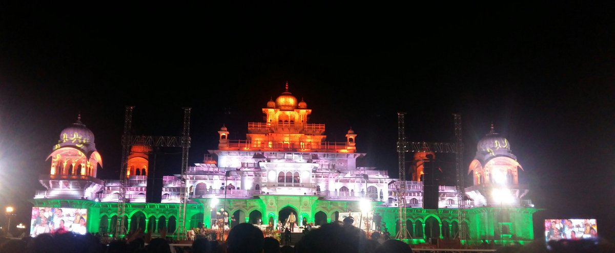 khagendradoi's tweet photo. #rajasthandiwas https://t.co/mVQmwRjqub
