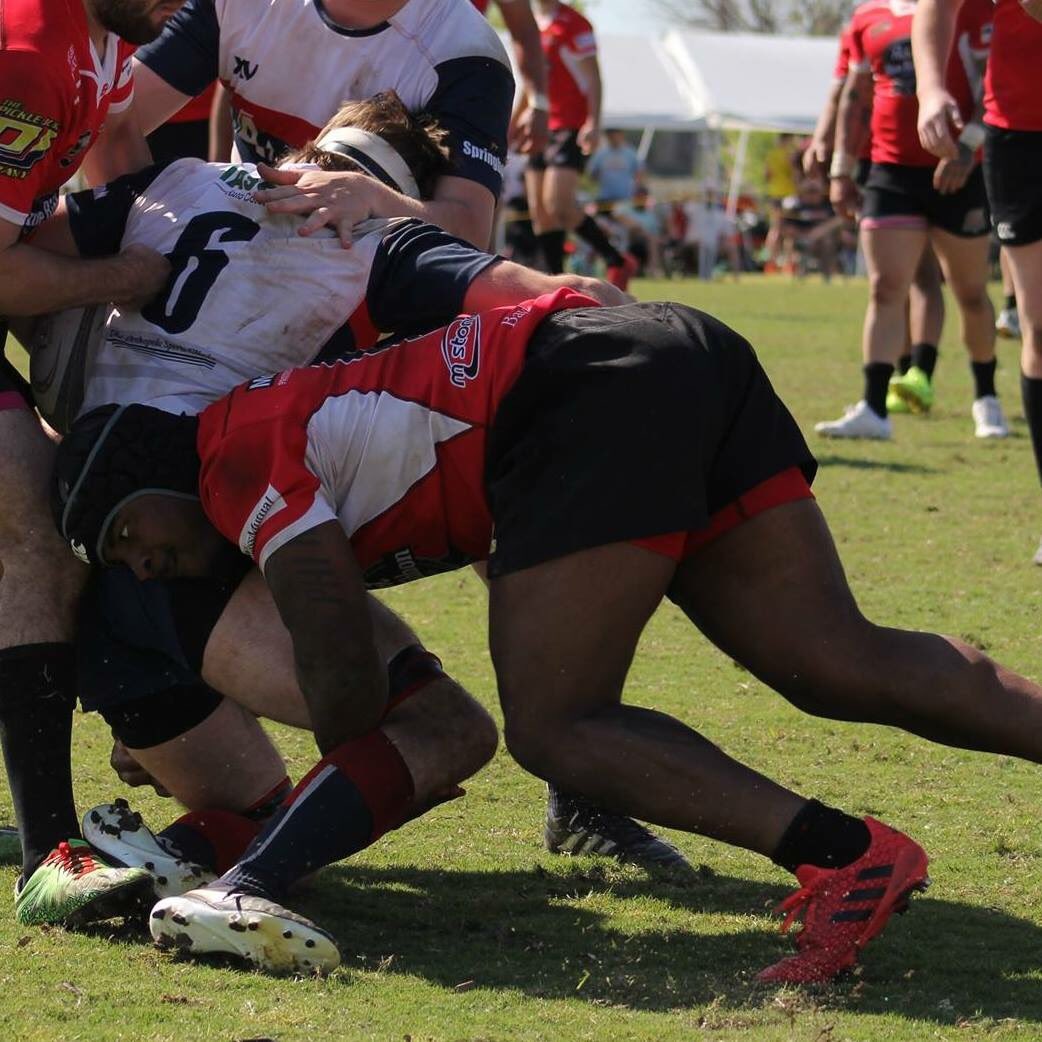 _MrPierson's tweet image. My favorite part of rugby is the sound a person makes when I apply an uncomfortable force to their body. #rugby #SmashEmBro