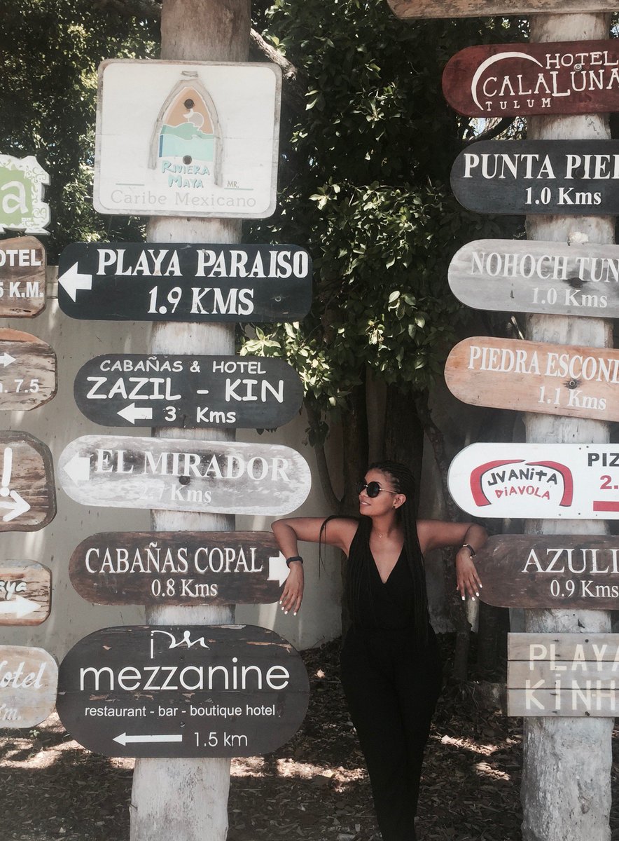 "I don’t have rules in a sense where I will go somewhere my heart really wants to go"  <a href="/LaYasmeen/">Yasmine</a>#ttotd  #travel ow.ly/12cj30ap1oD