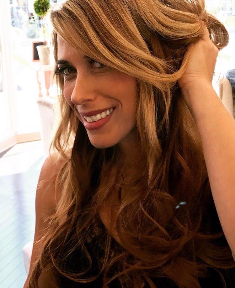 myhairsecret's tweet photo. Beautiful #ombré by @PopYourShop using @myhairsecret! Gorgeous! #secretextensions #picoftheday #hairextensions #beautiful #doublevolume https://t.co/p1HBUO2Z9m