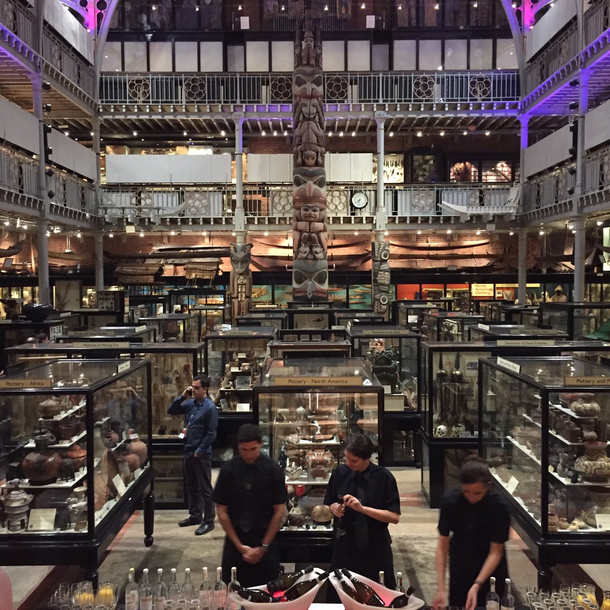 Nik_Engineer's tweet image. Wednesdays venue full of historic objects &amp;amp; where the #CE100 considered the future story of materials @circulareconomy #oxford