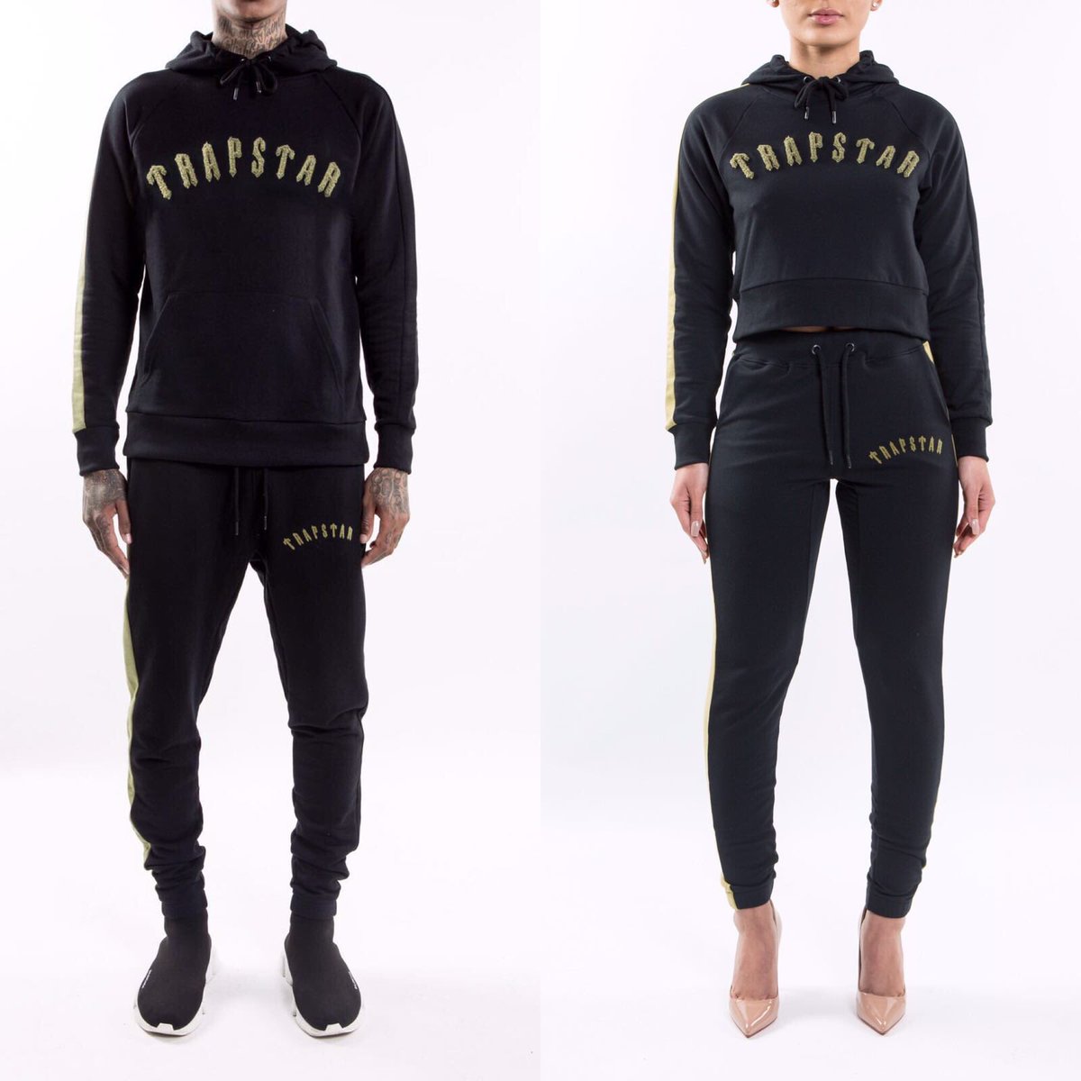 Dropped online | link uk.trapstarlondon.com/collections/me…