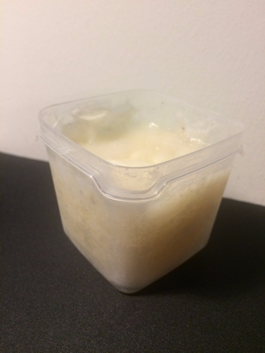 DrSperm1's tweet photo. My last CumBowl Update before shipping
#cum #jizz #cumbowl #cumplay https://t.co/Vg6nRc3x1N