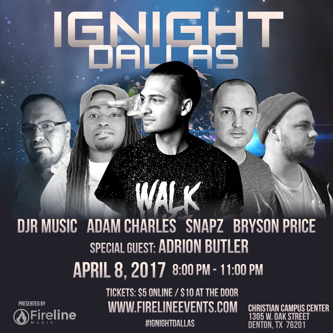 adamcharlesmus's tweet photo. Who loves jumping to EDM? Lets go. #ignightdallas #edm #rave #djlife #basshouse #bassmusic #texasedm #texasravefam #dallasedm #dallasravefam https://t.co/omOD7bA9e0