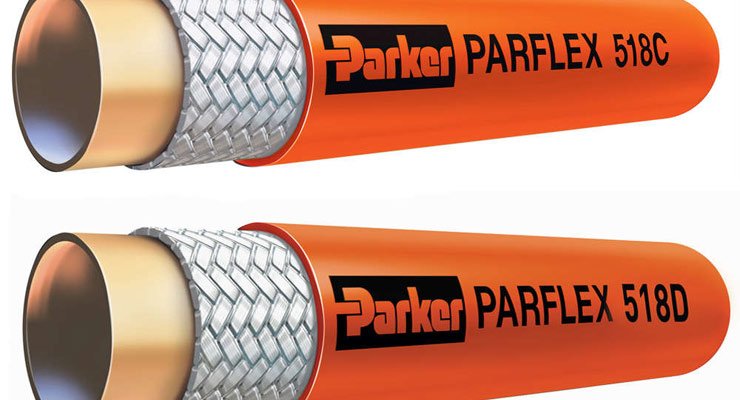 How can nonconductive hose keep your hydraulically powered machines and personnel safe?
goo.gl/VAmYgj <a href="/DW_Editor/">ken the editor</a> <a href="/FluidPowerWorld/">Fluid Power World</a>