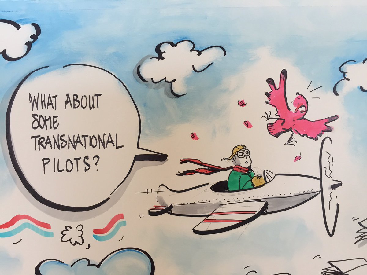 LikeNSRproject's tweet photo. What about some transnational pilots? #interreg #likeNSRproject on the move with 10 partners in 5 countries working on #innovation https://t.co/craN9v2wxL