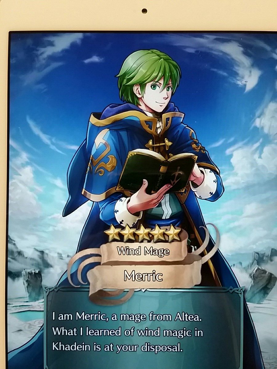 //wHO THE FUCK IS THIS????? WHY IS HE A 5☆????
