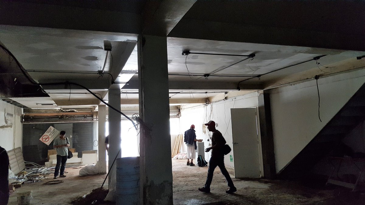 IsaSystems's tweet image. Nuestra línea de tiempo, ya próximos a inaugurar nuestro espacio físico. Primera tienda tecnológica de autopartes en Venezuela