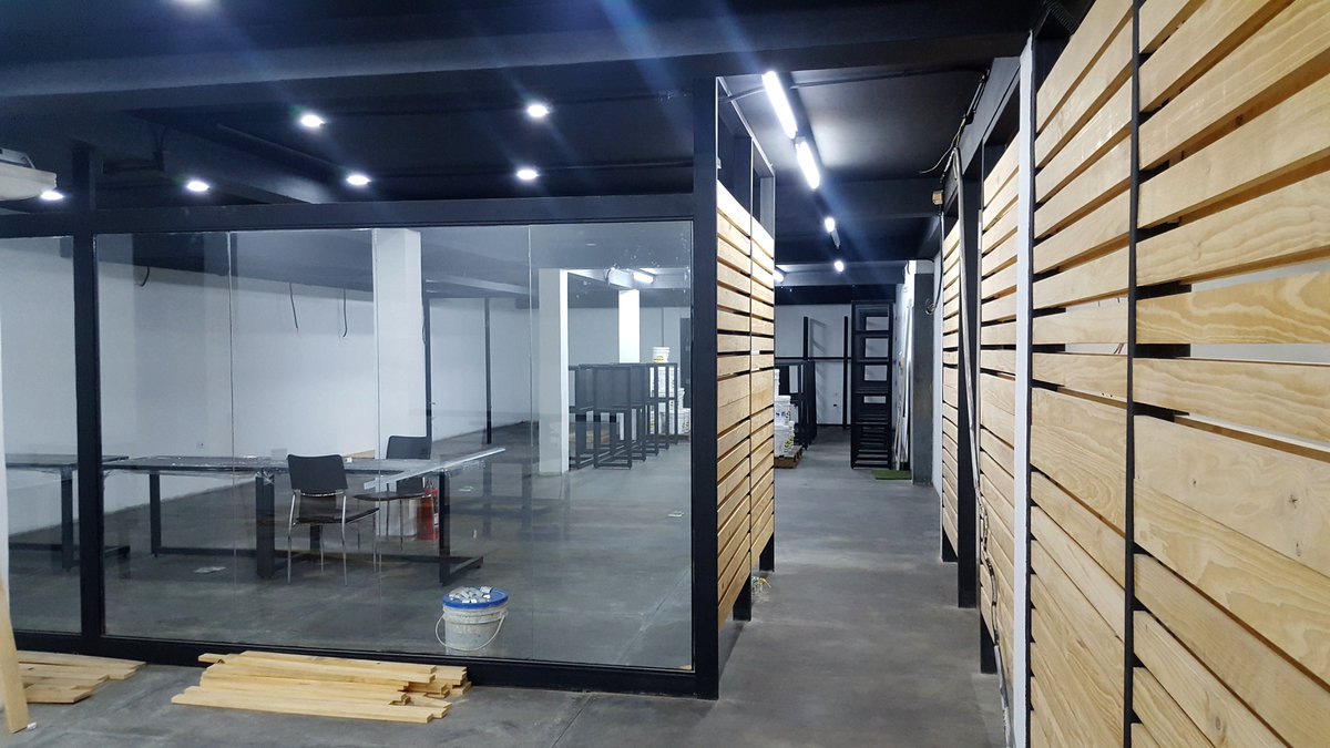 IsaSystems's tweet image. Nuestra línea de tiempo, ya próximos a inaugurar nuestro espacio físico. Primera tienda tecnológica de autopartes en Venezuela