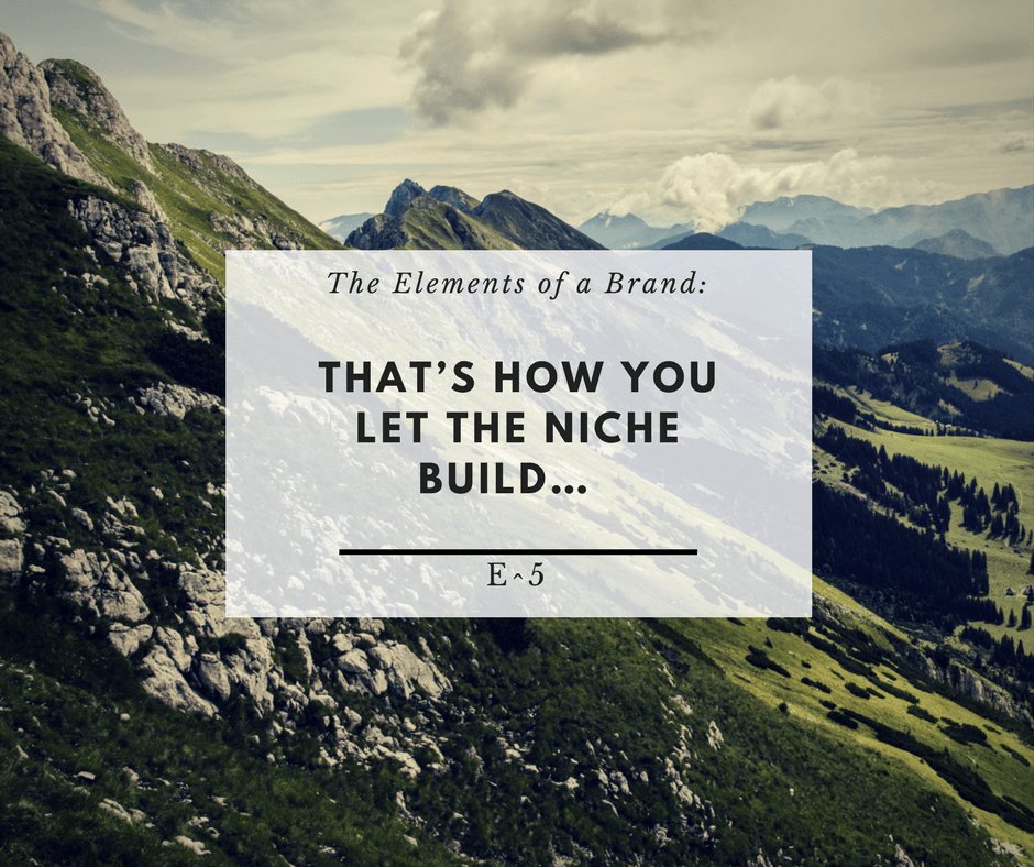 NcVanderhall's tweet photo. E^5: That’s how you let the Niche build… https://t.co/HIT1cTSo5g https://t.co/oj1bkG3xFR